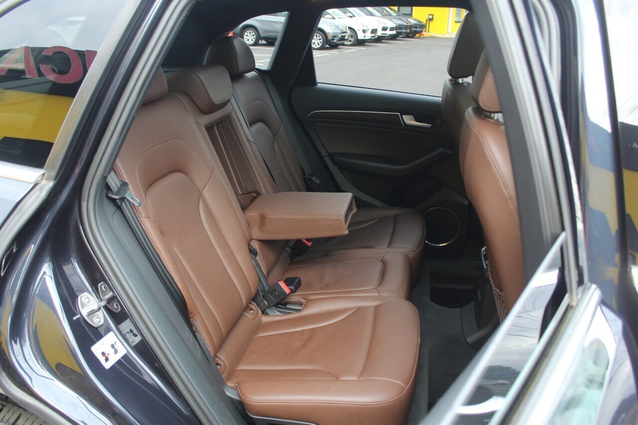 2017 Audi Q5 3.0T quattro Premium - Photo 17 - Red Bank, NJ 07701