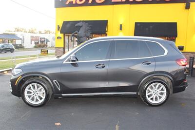 2021 BMW X5 xDrive40i   - Photo 23 - Red Bank, NJ 07701