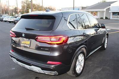 2021 BMW X5 xDrive40i   - Photo 3 - Red Bank, NJ 07701