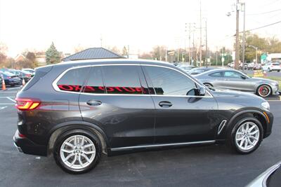 2021 BMW X5 xDrive40i   - Photo 25 - Red Bank, NJ 07701