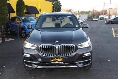 2021 BMW X5 xDrive40i   - Photo 22 - Red Bank, NJ 07701