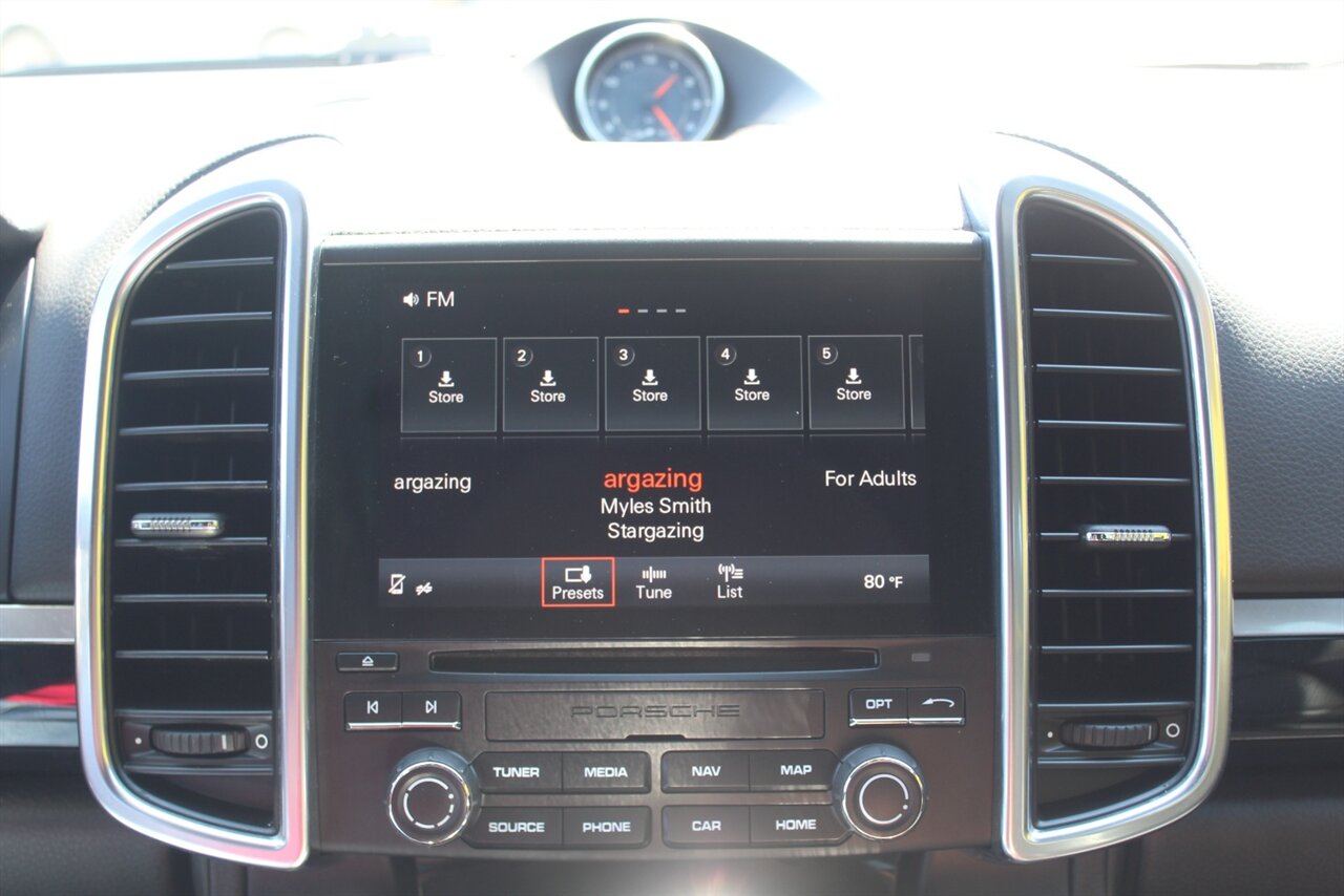 2018 Porsche Cayenne S - Photo 7 - Red Bank, NJ 07701