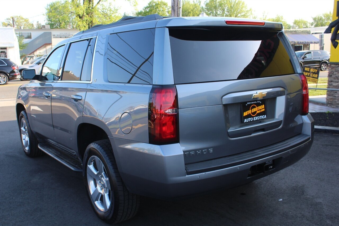 2019 Chevrolet Tahoe LT - Photo 2 - Red Bank, NJ 07701