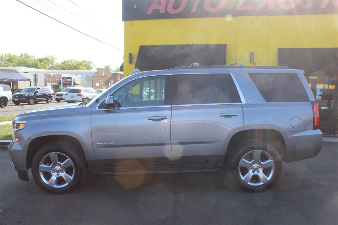 2019 Chevrolet Tahoe LT - Photo 6 - Red Bank, NJ 07701