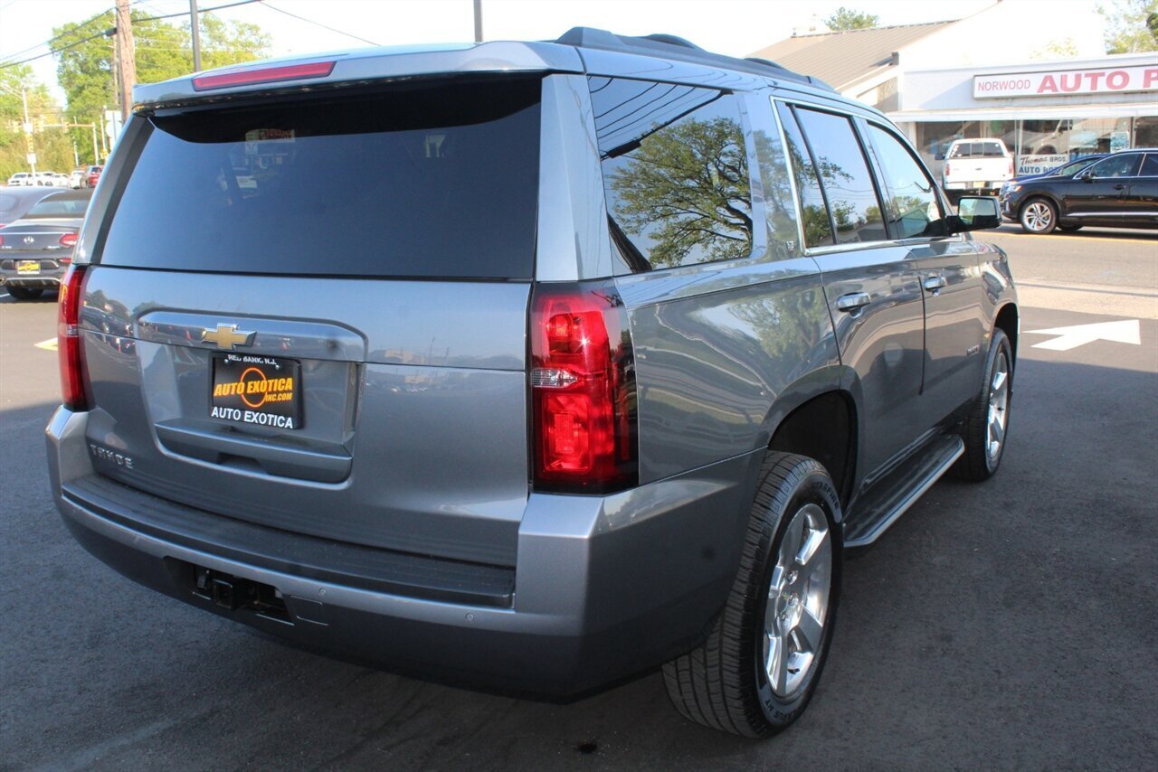 2019 Chevrolet Tahoe LT - Photo 3 - Red Bank, NJ 07701