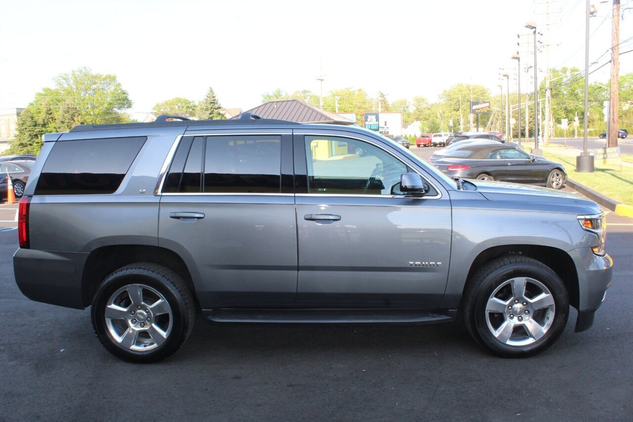 2019 Chevrolet Tahoe LT - Photo 8 - Red Bank, NJ 07701