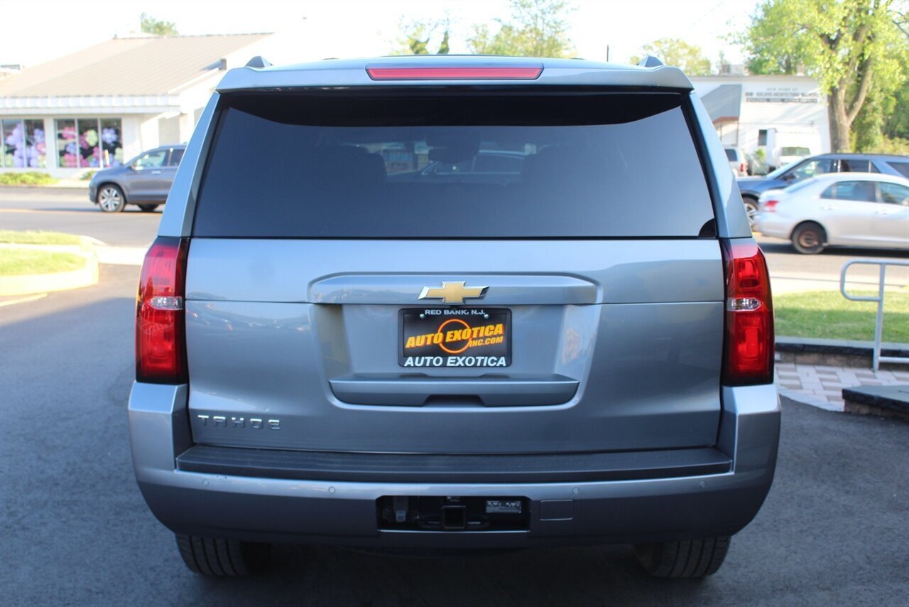 2019 Chevrolet Tahoe LT - Photo 7 - Red Bank, NJ 07701