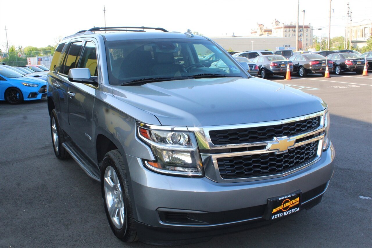 2019 Chevrolet Tahoe LT - Photo 4 - Red Bank, NJ 07701