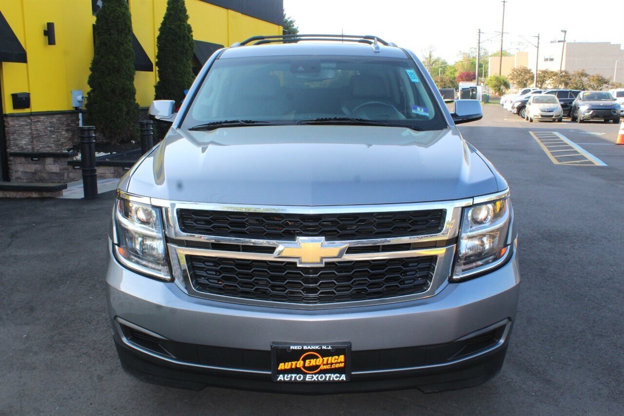 2019 Chevrolet Tahoe LT - Photo 5 - Red Bank, NJ 07701