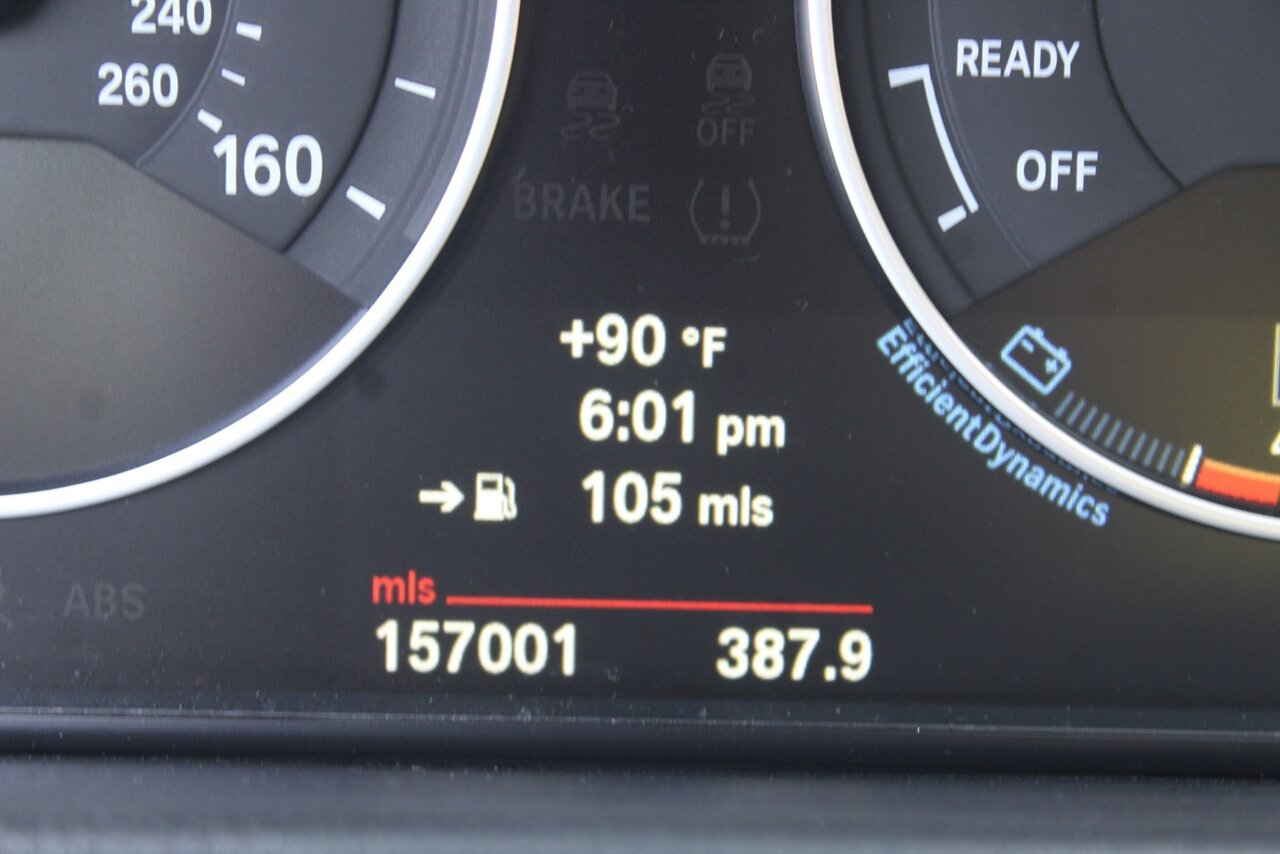 2013 BMW 328i xDrive - Photo 5 - Red Bank, NJ 07701