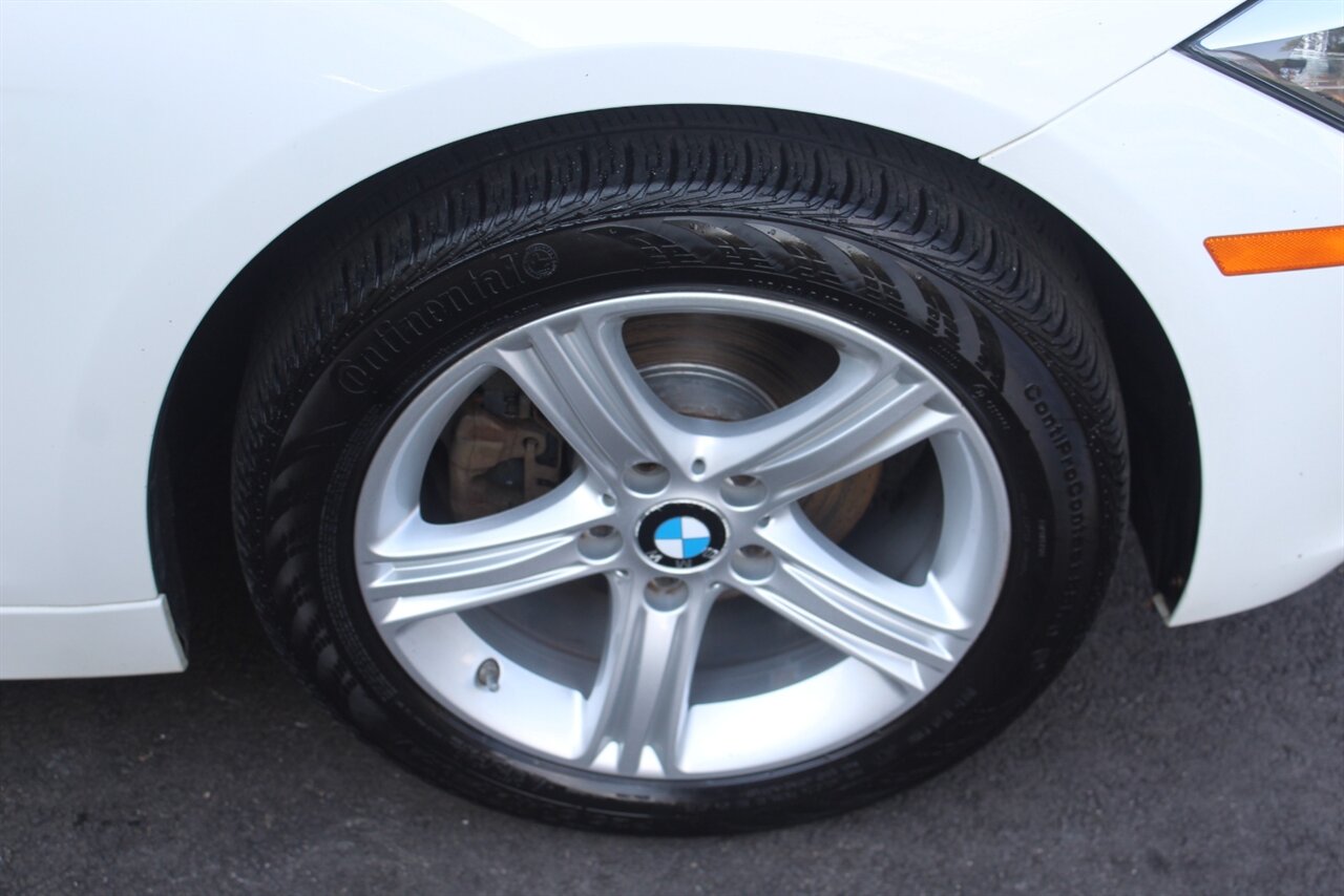 2013 BMW 328i xDrive - Photo 25 - Red Bank, NJ 07701
