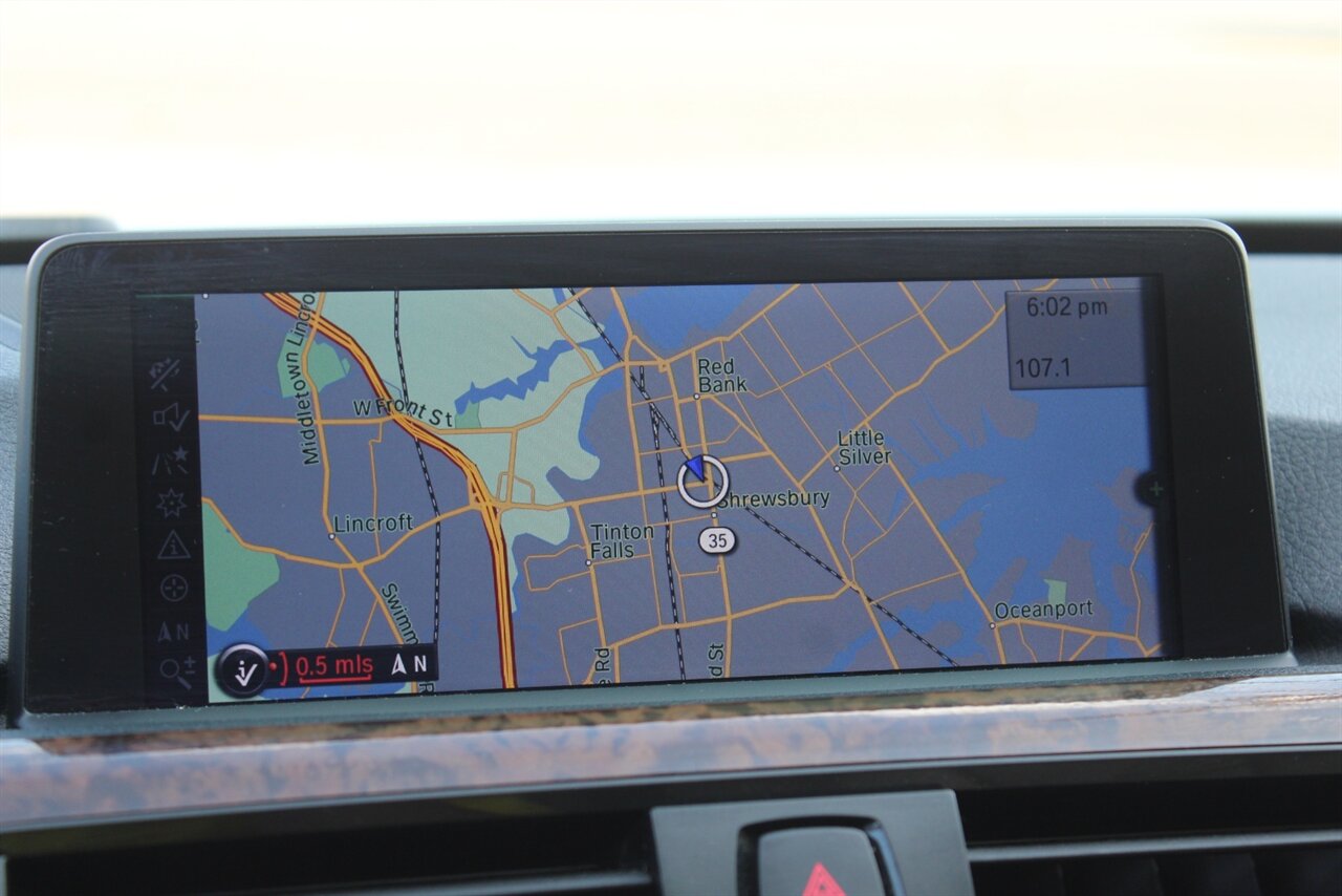 2013 BMW 328i xDrive - Photo 9 - Red Bank, NJ 07701