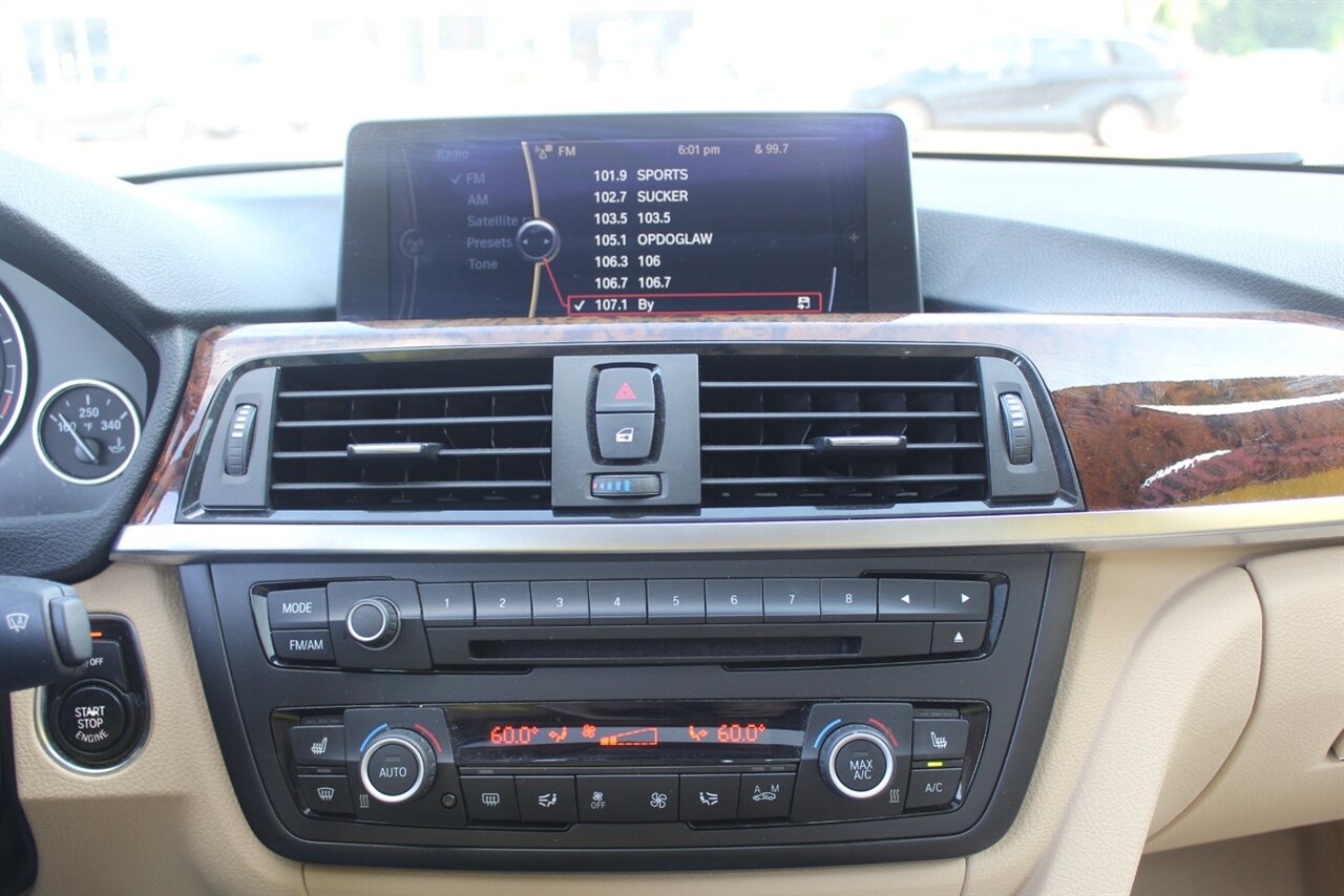 2013 BMW 328i xDrive - Photo 7 - Red Bank, NJ 07701