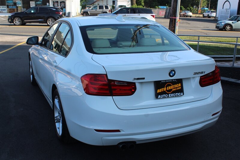 2013 BMW 328i xDrive  
