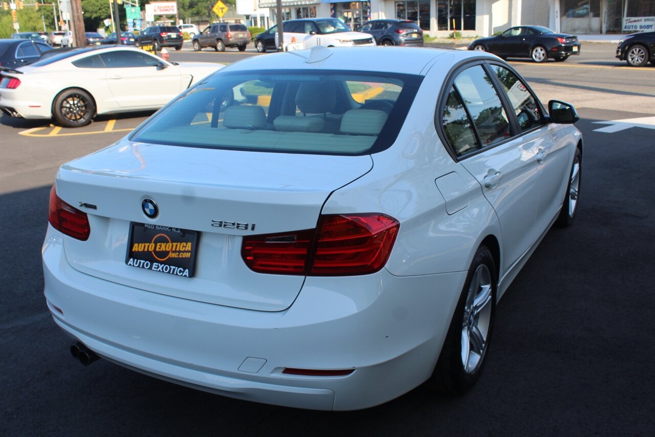 2013 BMW 328i xDrive - Photo 3 - Red Bank, NJ 07701