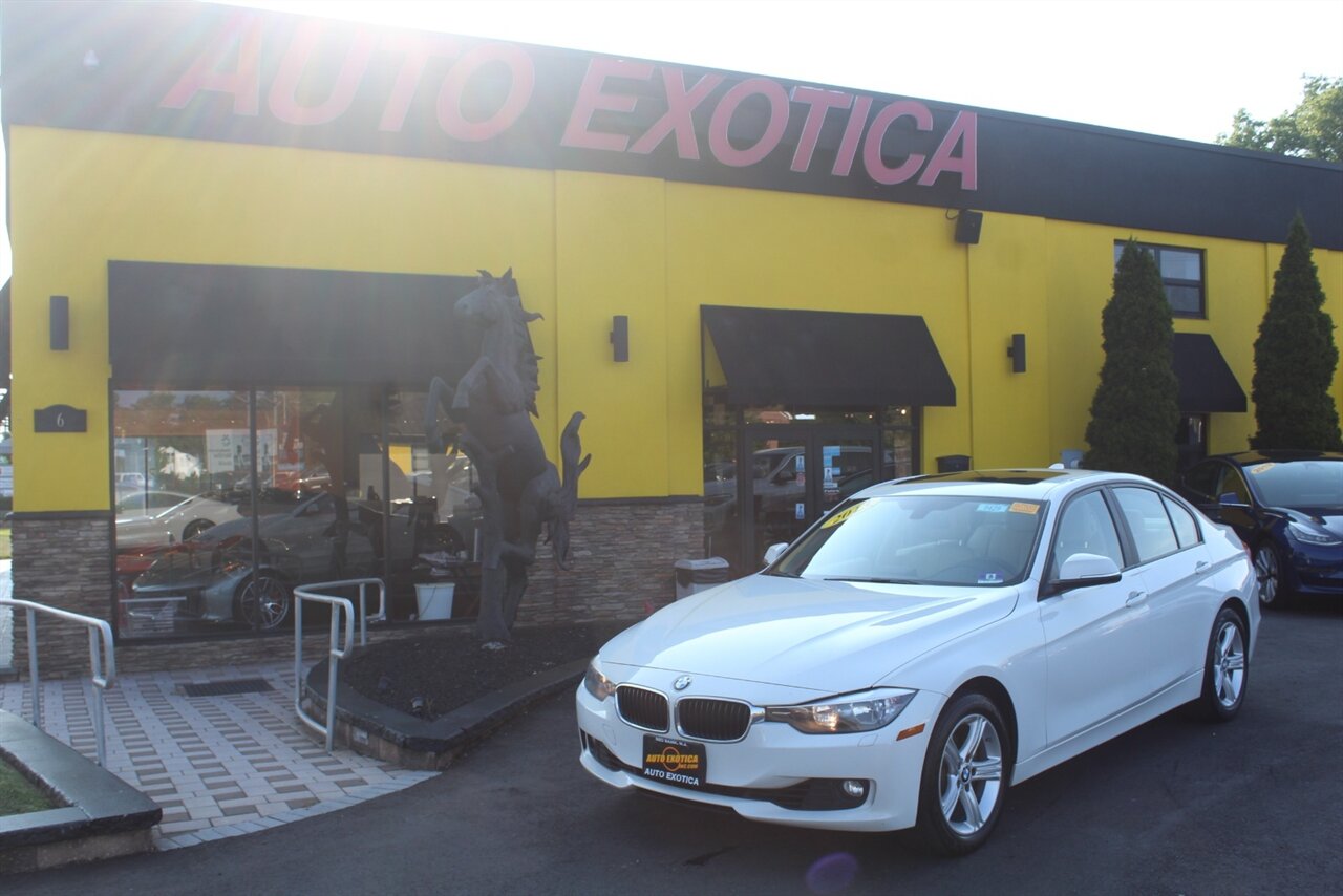 2013 BMW 328i xDrive - Photo 1 - Red Bank, NJ 07701