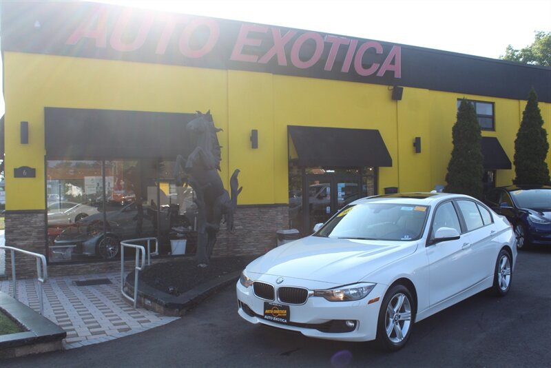 2013 BMW 328i xDrive  