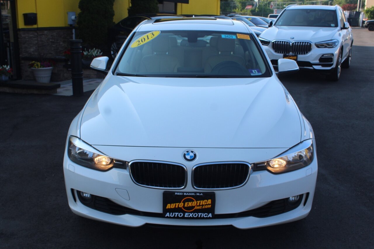 2013 BMW 328i xDrive - Photo 20 - Red Bank, NJ 07701