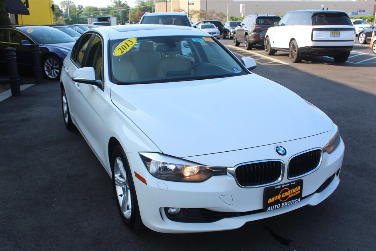 2013 BMW 328i xDrive - Photo 4 - Red Bank, NJ 07701