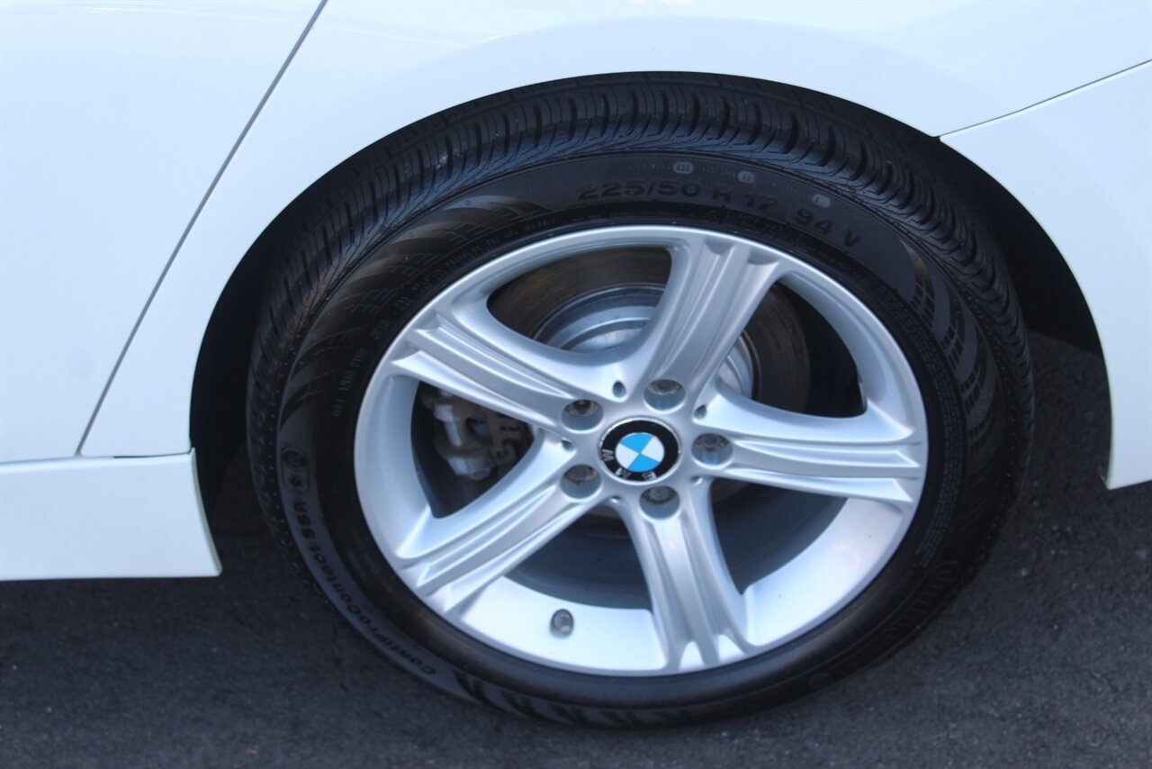 2013 BMW 328i xDrive - Photo 27 - Red Bank, NJ 07701
