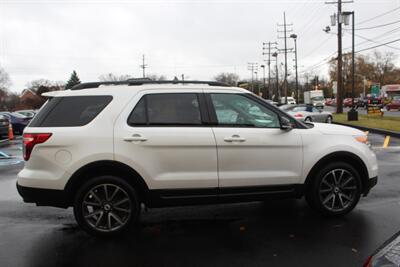 2015 Ford Explorer XLT   - Photo 25 - Red Bank, NJ 07701