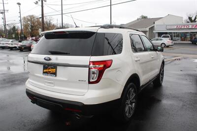 2015 Ford Explorer XLT   - Photo 3 - Red Bank, NJ 07701