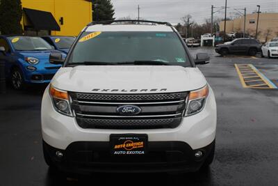 2015 Ford Explorer XLT   - Photo 22 - Red Bank, NJ 07701