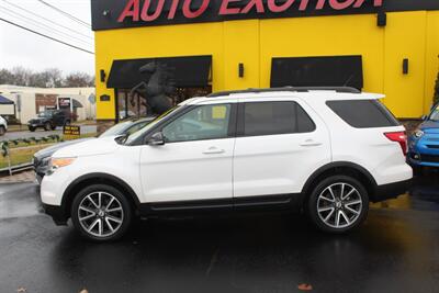 2015 Ford Explorer XLT   - Photo 23 - Red Bank, NJ 07701