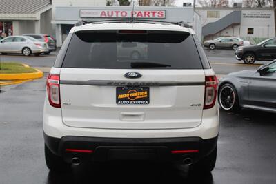 2015 Ford Explorer XLT   - Photo 24 - Red Bank, NJ 07701