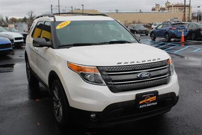 2015 Ford Explorer XLT   - Photo 4 - Red Bank, NJ 07701