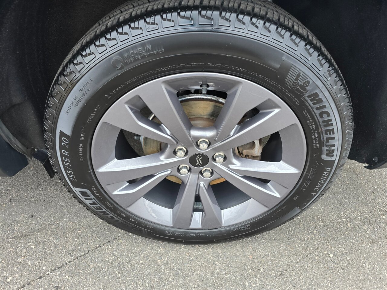 2023 Ford Explorer XLT - Photo 27 - Red Bank, NJ 07701