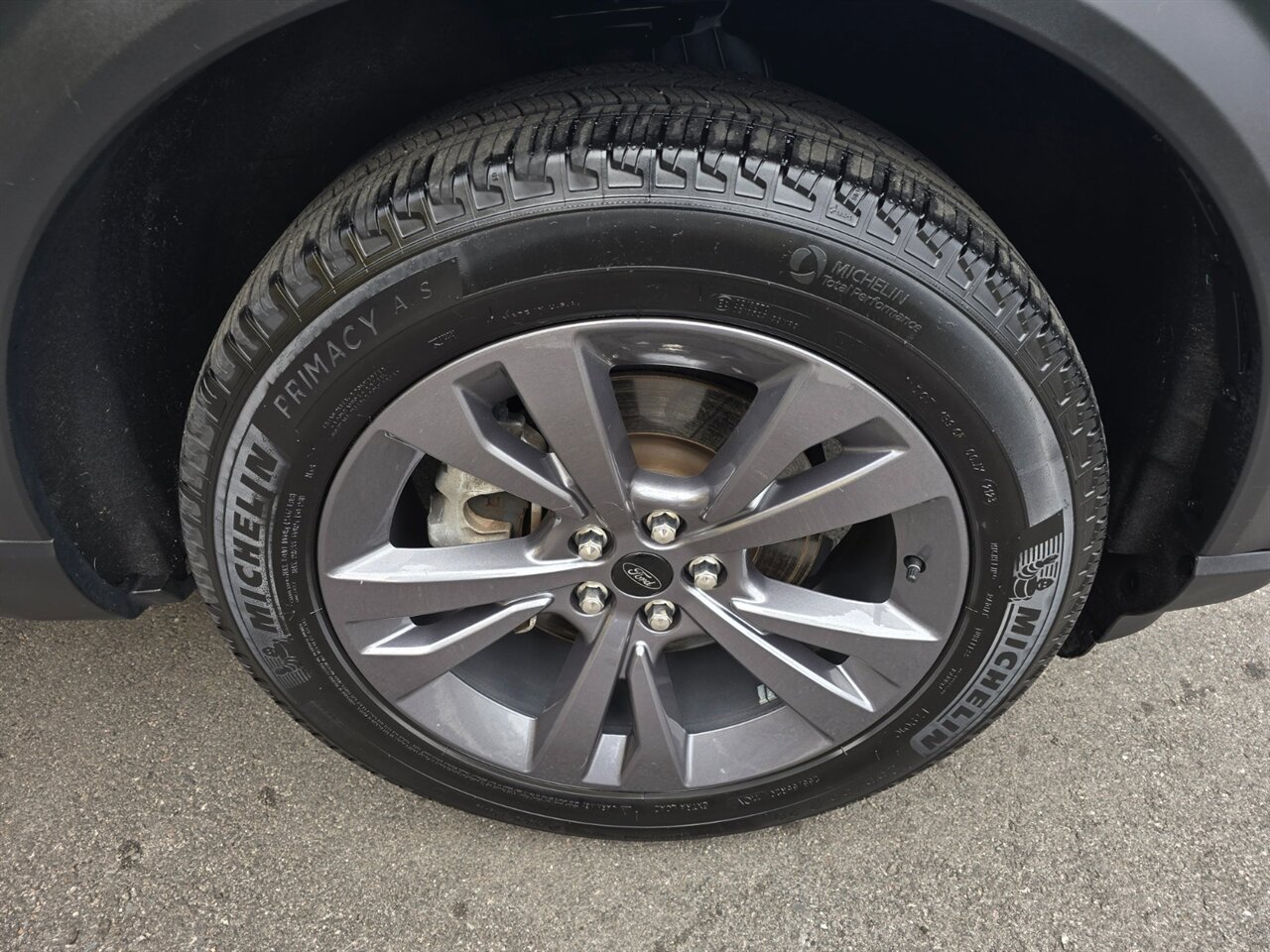 2023 Ford Explorer XLT - Photo 29 - Red Bank, NJ 07701