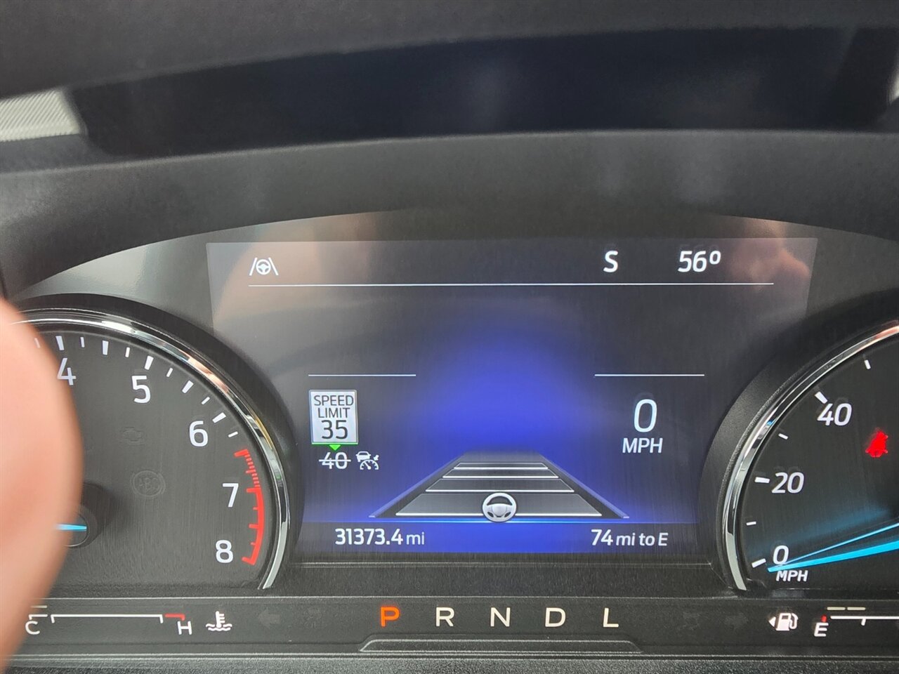 2023 Ford Explorer XLT - Photo 5 - Red Bank, NJ 07701