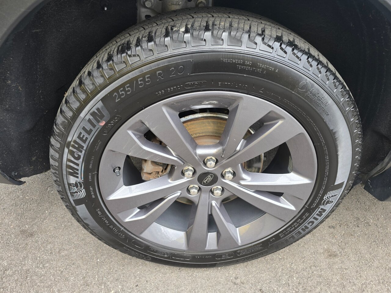 2023 Ford Explorer XLT - Photo 28 - Red Bank, NJ 07701