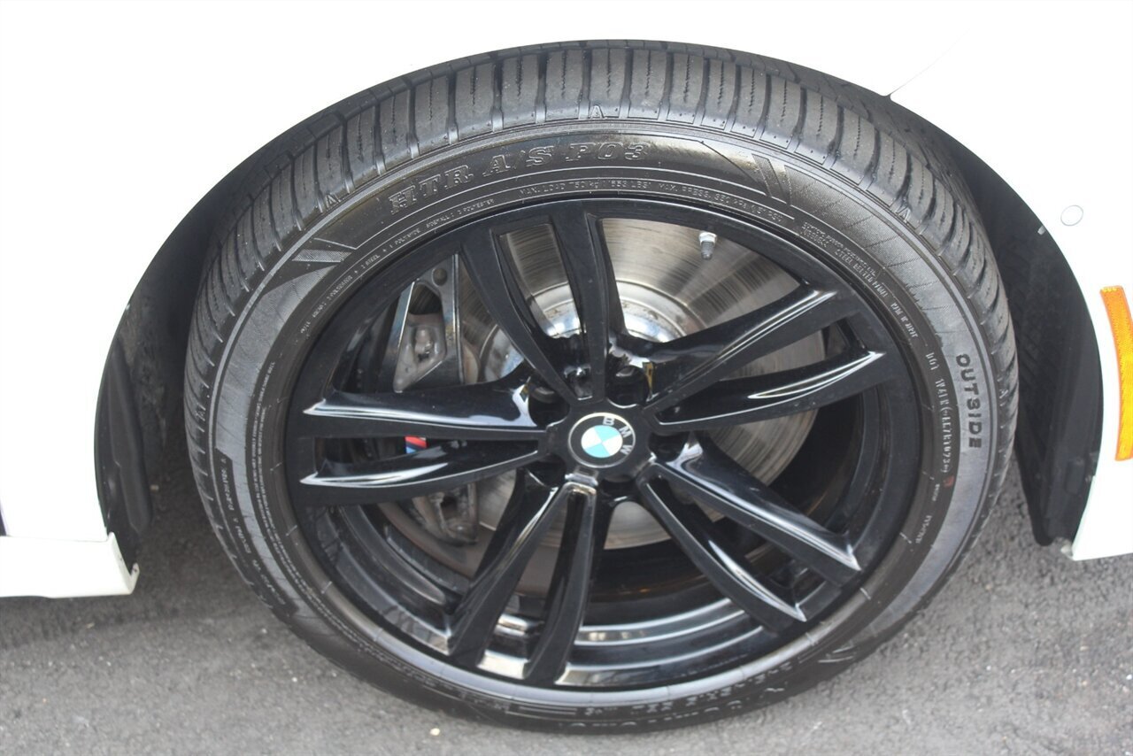 2021 BMW 750i xDrive - Photo 32 - Red Bank, NJ 07701