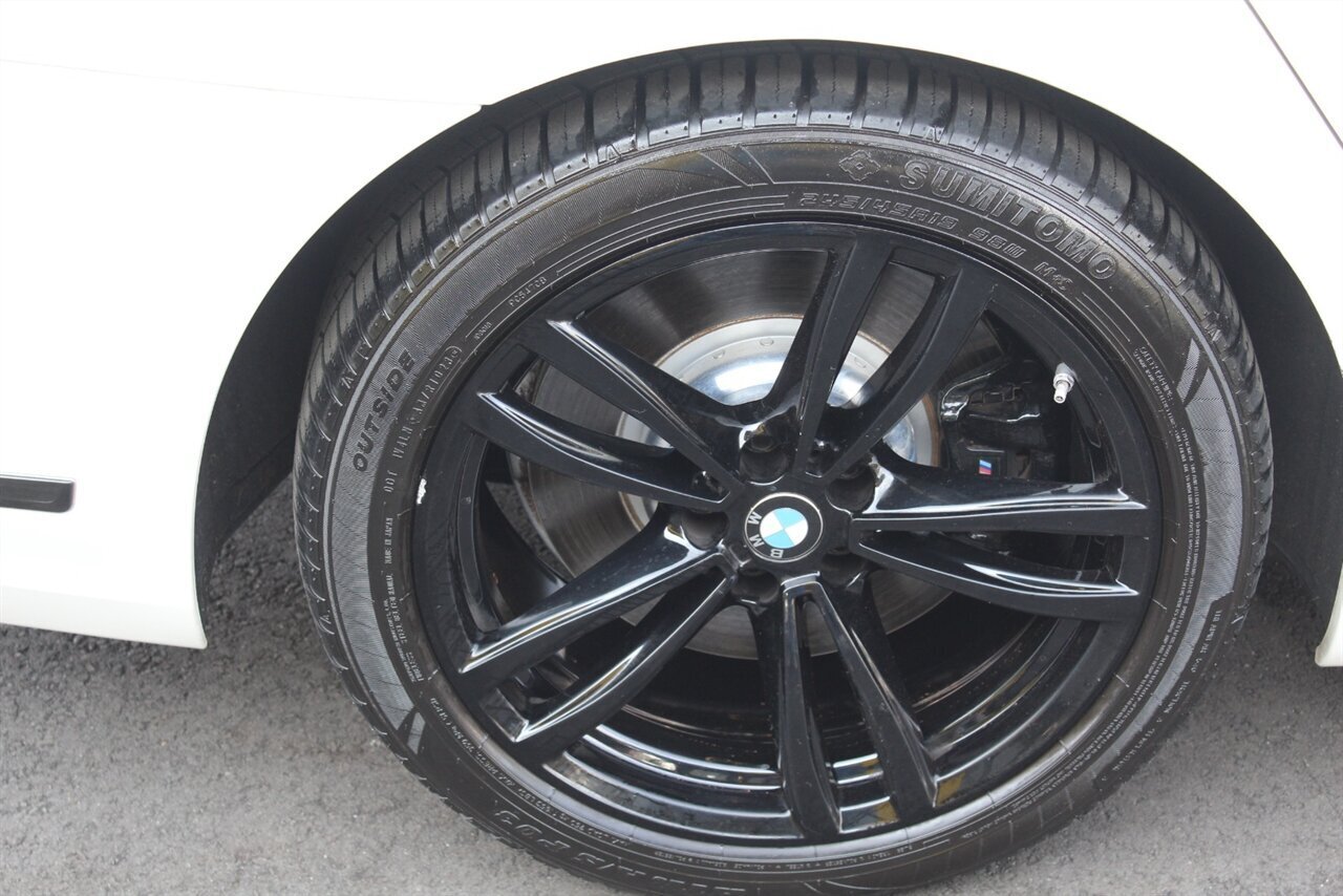 2021 BMW 750i xDrive - Photo 31 - Red Bank, NJ 07701