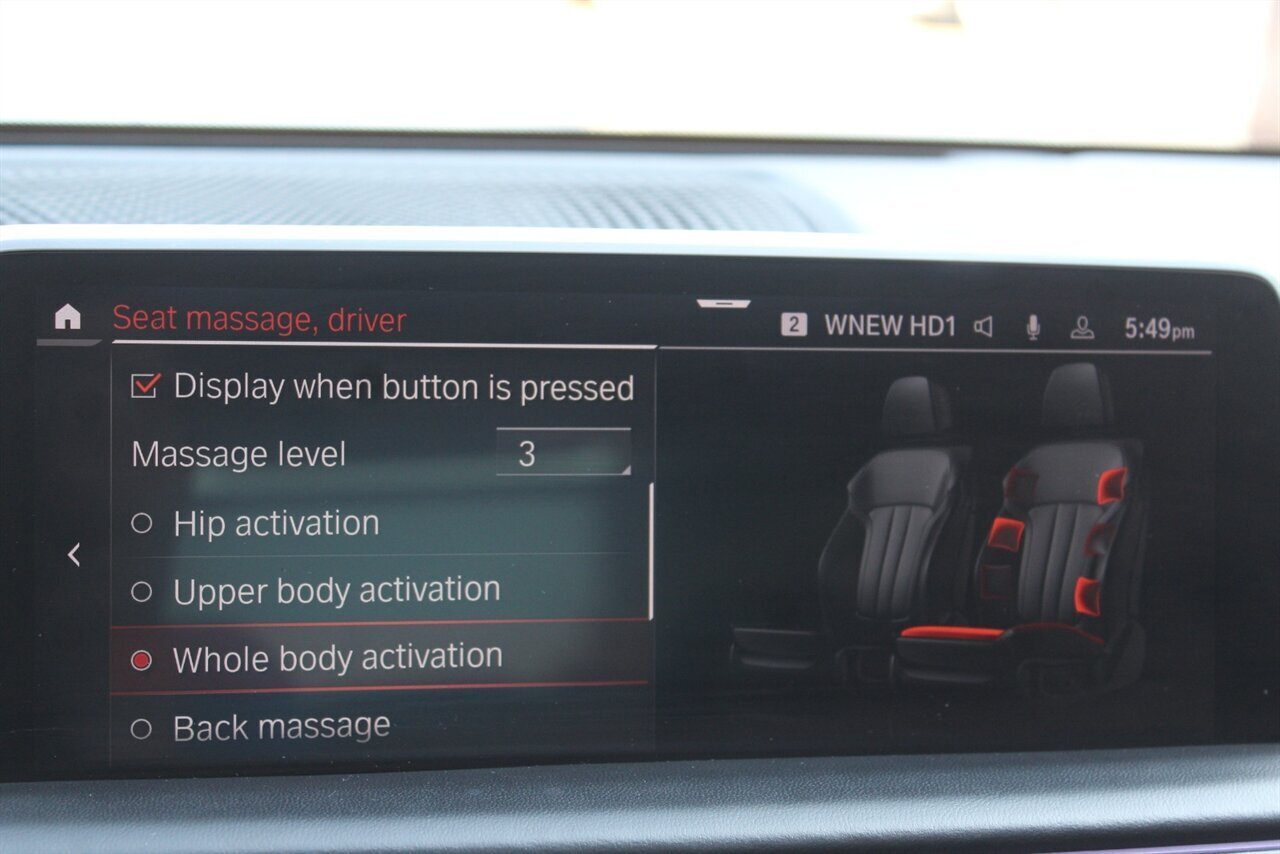 2021 BMW 750i xDrive - Photo 11 - Red Bank, NJ 07701