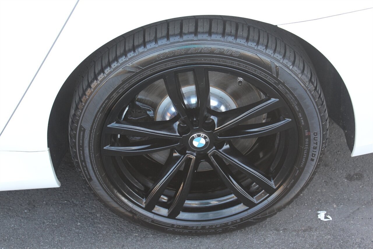2021 BMW 750i xDrive - Photo 34 - Red Bank, NJ 07701