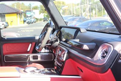 2021 Mercedes-Benz AMG G 63 Brabus 700   - Photo 25 - Red Bank, NJ 07701