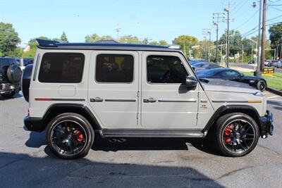 2021 Mercedes-Benz AMG G 63 Brabus 700   - Photo 35 - Red Bank, NJ 07701