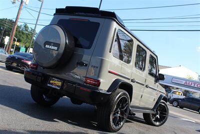 2021 Mercedes-Benz AMG G 63 Brabus 700   - Photo 70 - Red Bank, NJ 07701