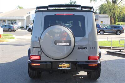 2021 Mercedes-Benz AMG G 63 Brabus 700   - Photo 73 - Red Bank, NJ 07701