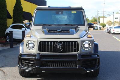 2021 Mercedes-Benz AMG G 63 Brabus 700   - Photo 32 - Red Bank, NJ 07701