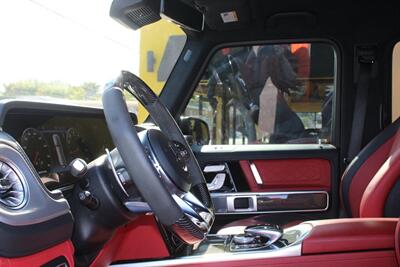 2021 Mercedes-Benz AMG G 63 Brabus 700   - Photo 24 - Red Bank, NJ 07701