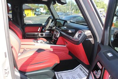 2021 Mercedes-Benz AMG G 63 Brabus 700   - Photo 20 - Red Bank, NJ 07701