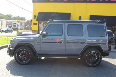 2021 Mercedes-Benz AMG G 63 Brabus 700   - Photo 72 - Red Bank, NJ 07701