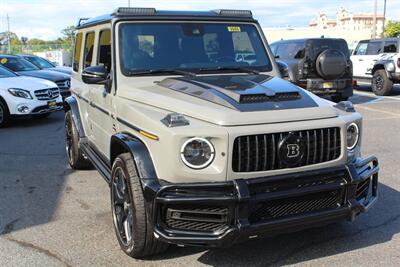 2021 Mercedes-Benz AMG G 63 Brabus 700   - Photo 6 - Red Bank, NJ 07701