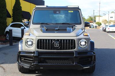 2021 Mercedes-Benz AMG G 63 Brabus 700   - Photo 71 - Red Bank, NJ 07701