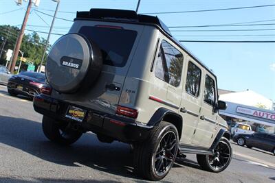 2021 Mercedes-Benz AMG G 63 Brabus 700   - Photo 31 - Red Bank, NJ 07701