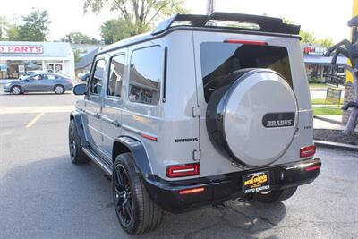 2021 Mercedes-Benz AMG G 63 Brabus 700   - Photo 4 - Red Bank, NJ 07701